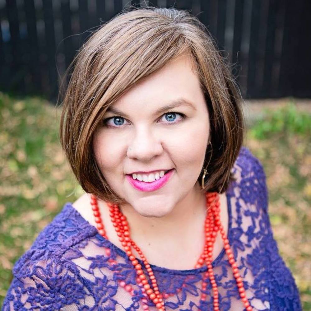 Meet your Posher, Jennifer